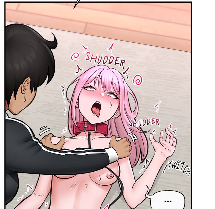 Hypnotic Security Guard Chapter 14 - Page 49