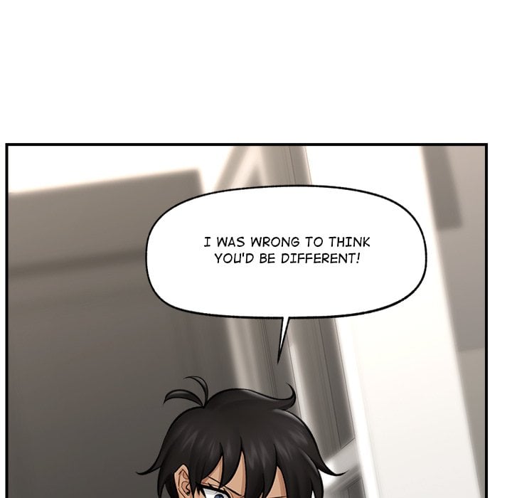 Hypnotic Security Guard Chapter 14 - Page 52