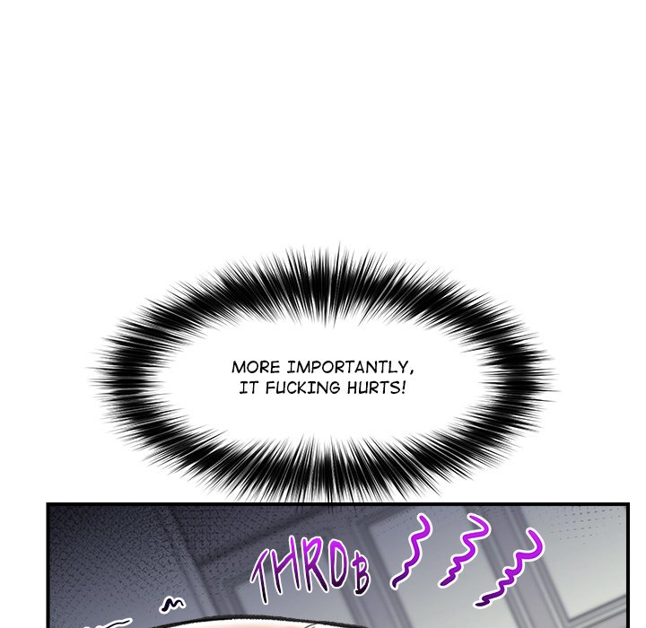 Hypnotic Security Guard Chapter 14 - Page 61