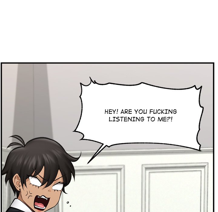 Hypnotic Security Guard Chapter 14 - Page 63