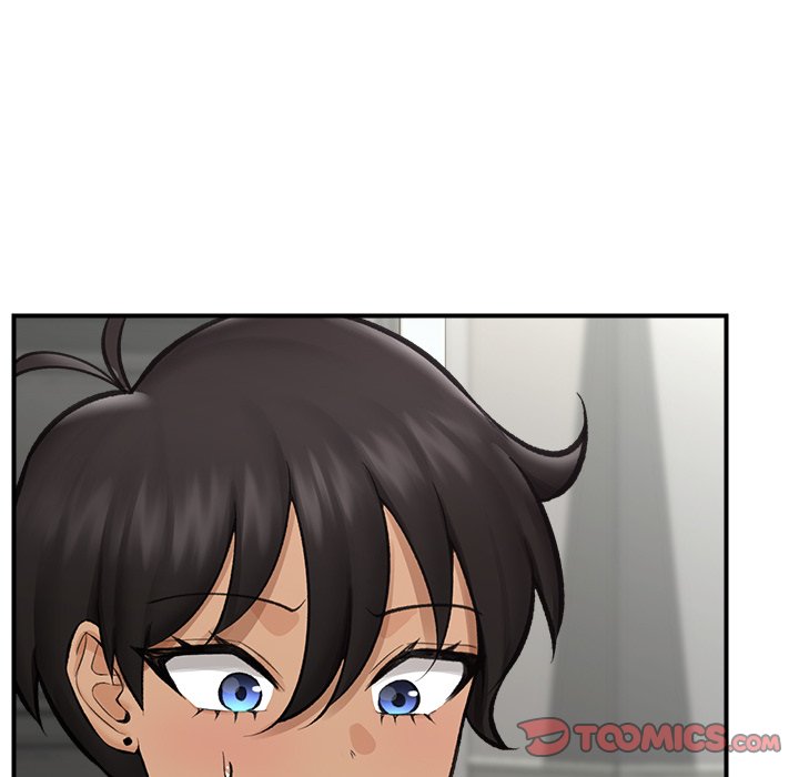 Hypnotic Security Guard Chapter 14 - Page 66