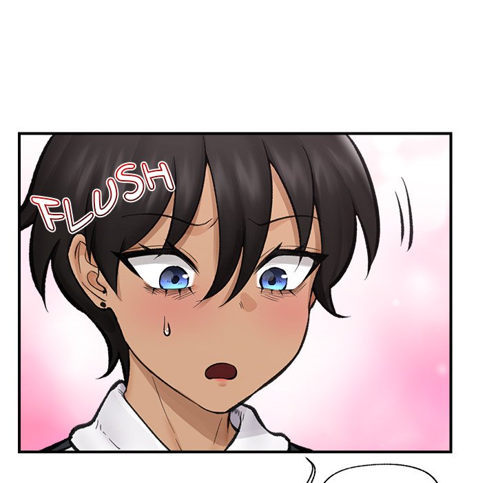 Hypnotic Security Guard Chapter 14 - Page 70