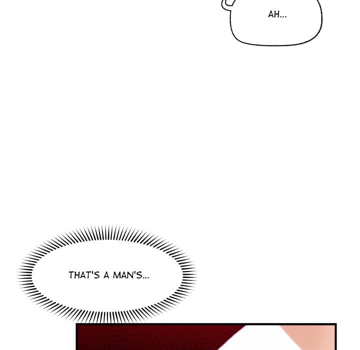Hypnotic Security Guard Chapter 14 - Page 71