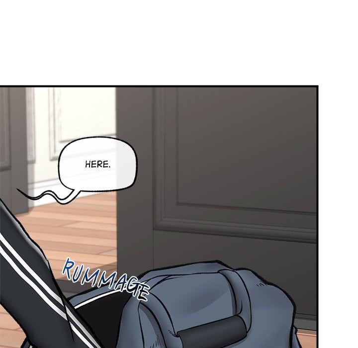 Hypnotic Security Guard Chapter 14 - Page 76