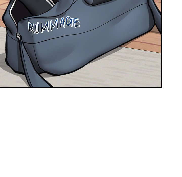 Hypnotic Security Guard Chapter 14 - Page 77