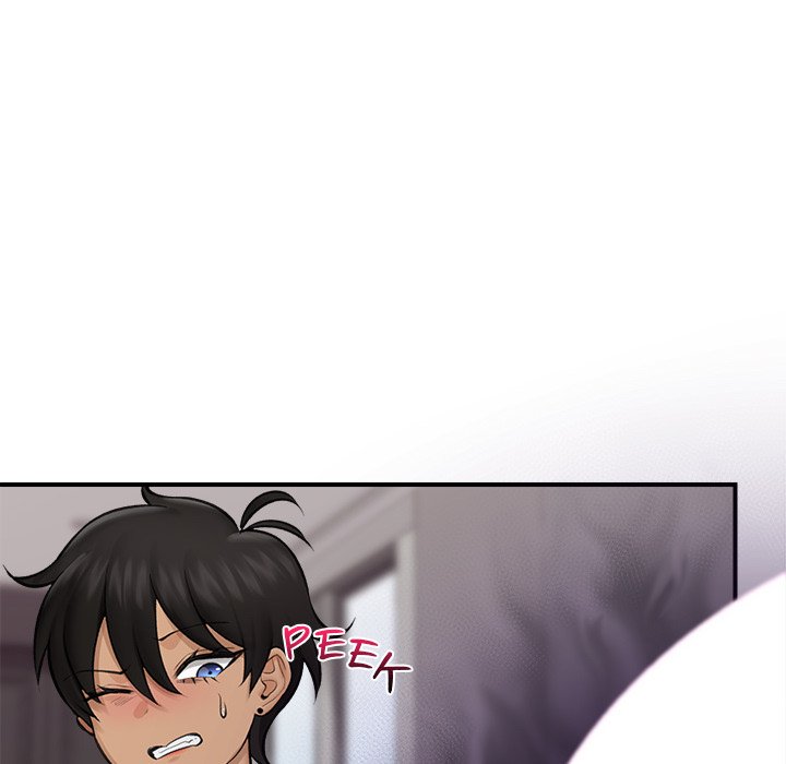 Hypnotic Security Guard Chapter 14 - Page 85