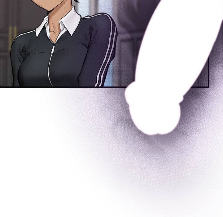 Hypnotic Security Guard Chapter 14 - Page 86