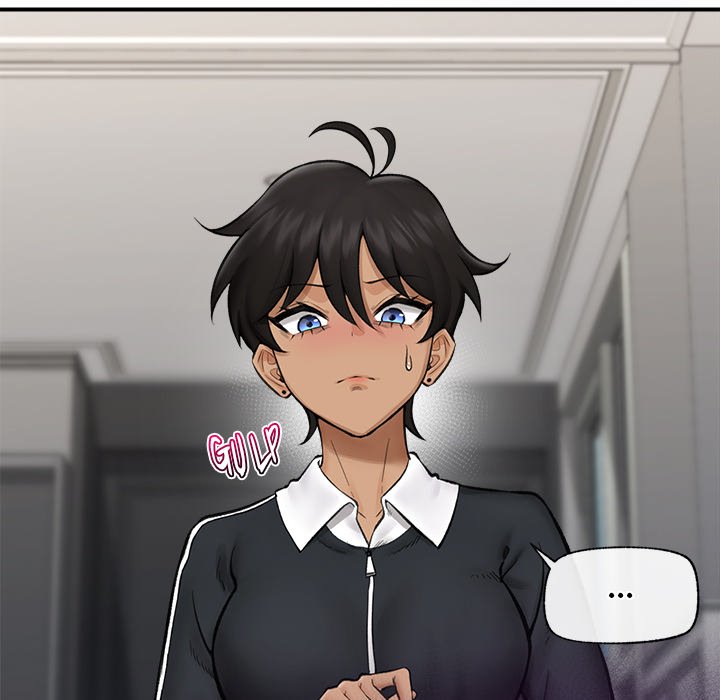 Hypnotic Security Guard Chapter 14 - Page 87