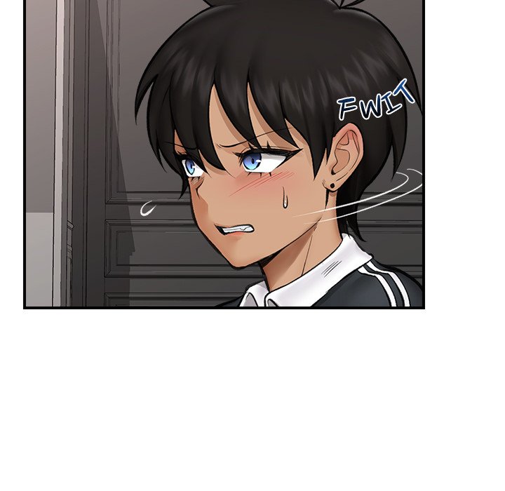 Hypnotic Security Guard Chapter 14 - Page 89