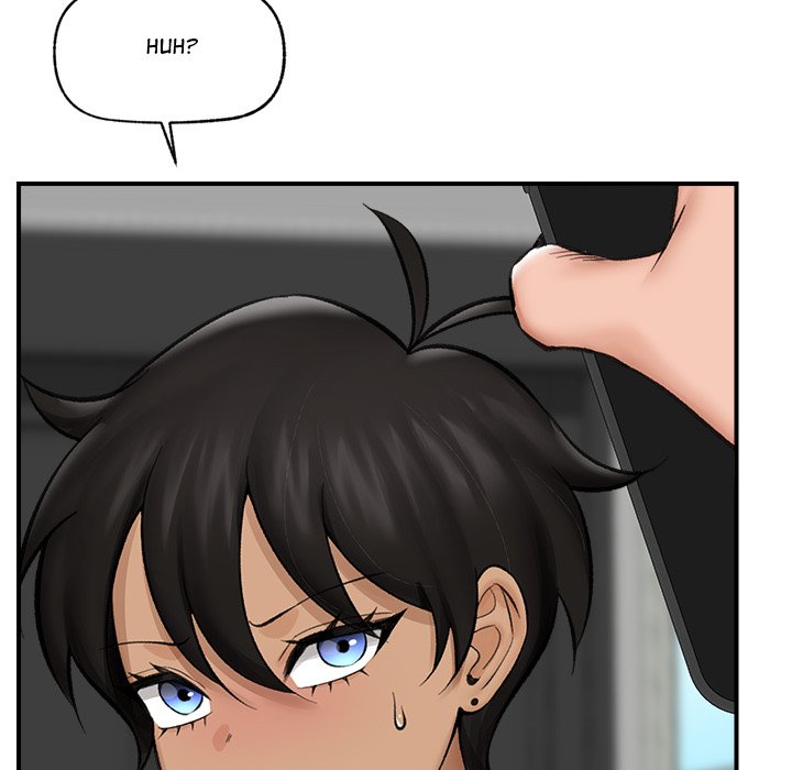 Hypnotic Security Guard Chapter 14 - Page 92