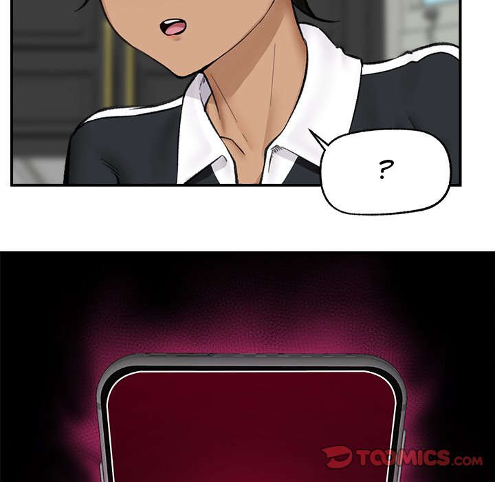 Hypnotic Security Guard Chapter 14 - Page 93