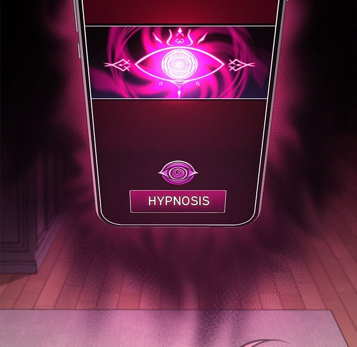 Hypnotic Security Guard Chapter 14 - Page 94