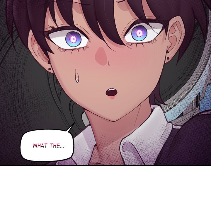 Hypnotic Security Guard Chapter 14 - Page 96
