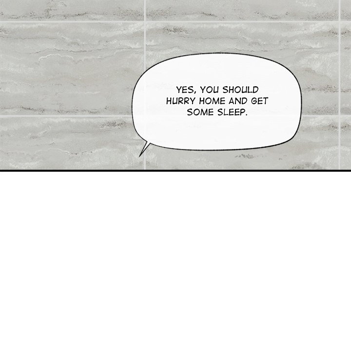 Hypnotic Security Guard Chapter 15 - Page 103