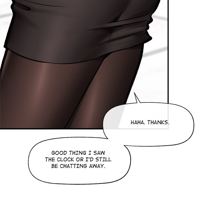 Hypnotic Security Guard Chapter 15 - Page 105