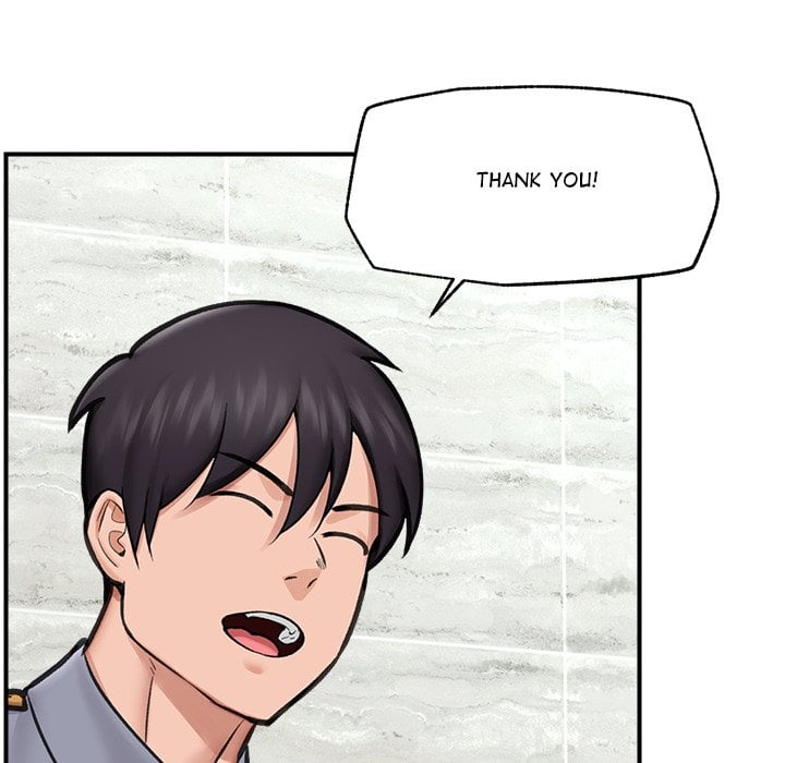 Hypnotic Security Guard Chapter 15 - Page 109