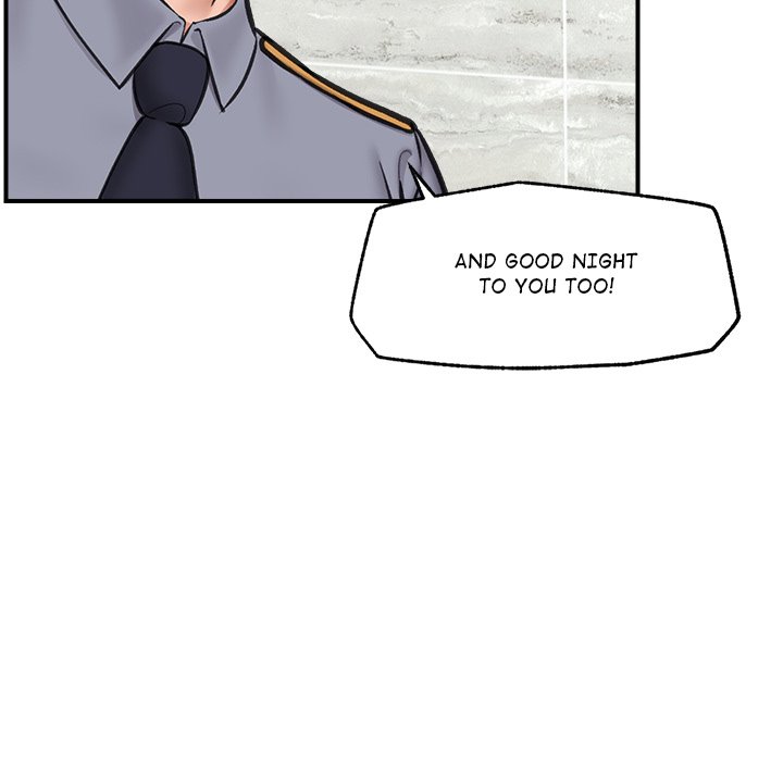 Hypnotic Security Guard Chapter 15 - Page 110