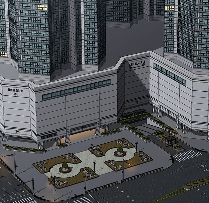 Hypnotic Security Guard Chapter 15 - Page 114