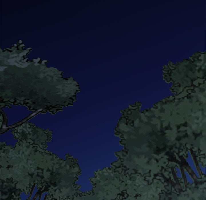 Hypnotic Security Guard Chapter 15 - Page 116