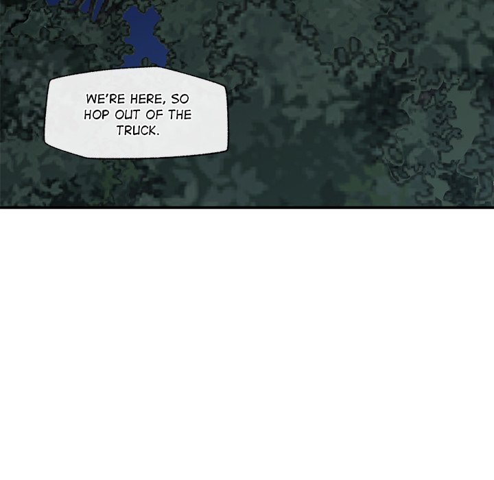 Hypnotic Security Guard Chapter 15 - Page 117