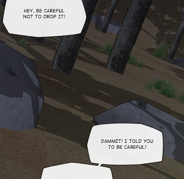 Hypnotic Security Guard Chapter 15 - Page 119