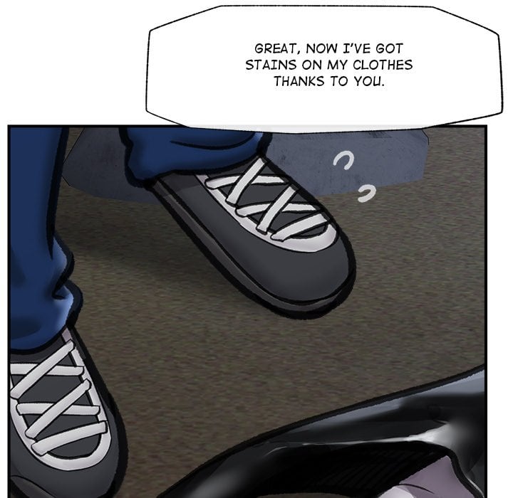 Hypnotic Security Guard Chapter 15 - Page 121