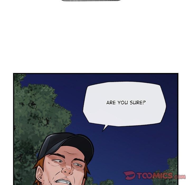 Hypnotic Security Guard Chapter 15 - Page 129