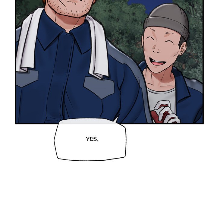 Hypnotic Security Guard Chapter 15 - Page 130