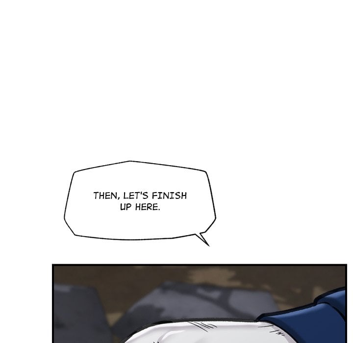 Hypnotic Security Guard Chapter 15 - Page 131