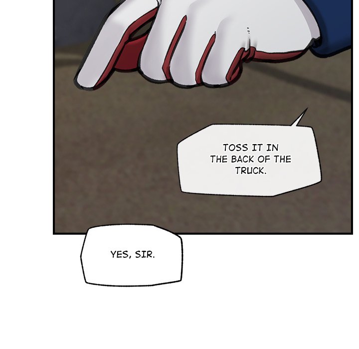 Hypnotic Security Guard Chapter 15 - Page 132
