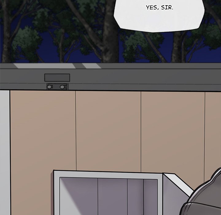 Hypnotic Security Guard Chapter 15 - Page 135