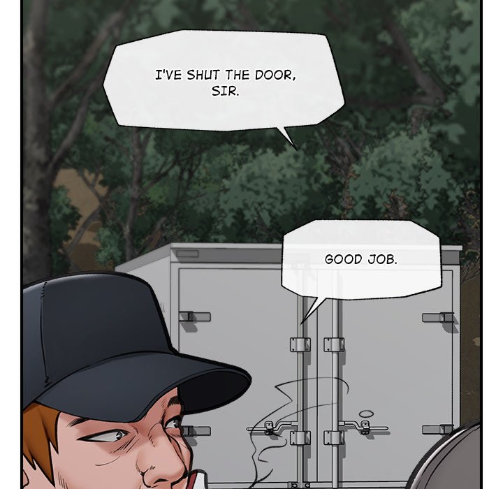 Hypnotic Security Guard Chapter 15 - Page 140