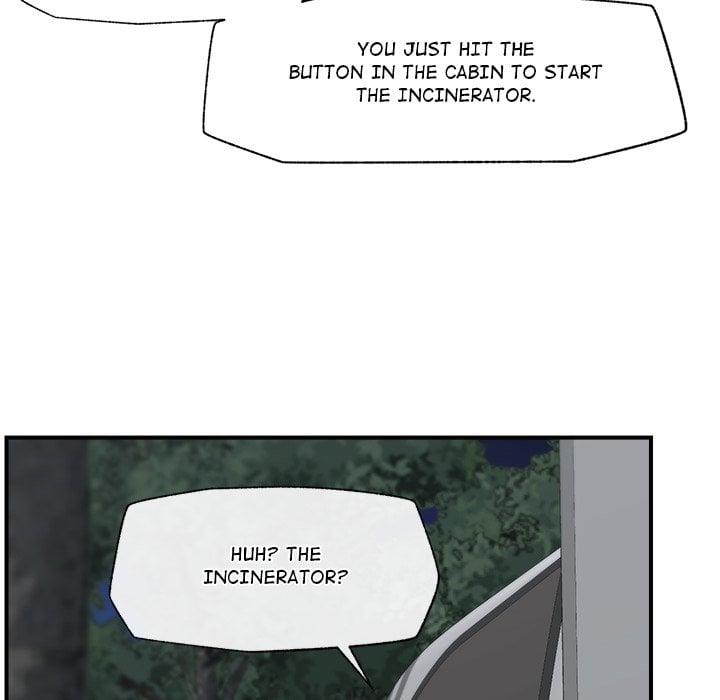 Hypnotic Security Guard Chapter 15 - Page 144