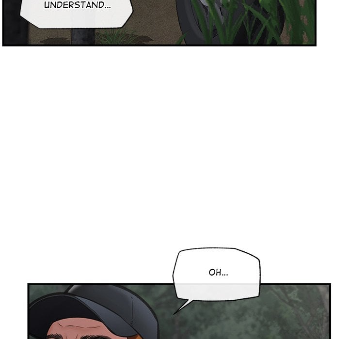 Hypnotic Security Guard Chapter 15 - Page 146