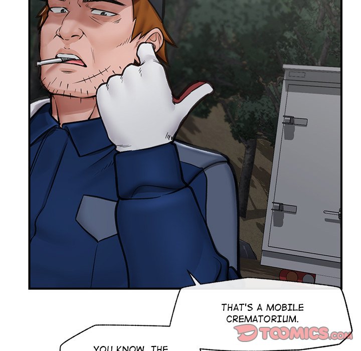 Hypnotic Security Guard Chapter 15 - Page 147
