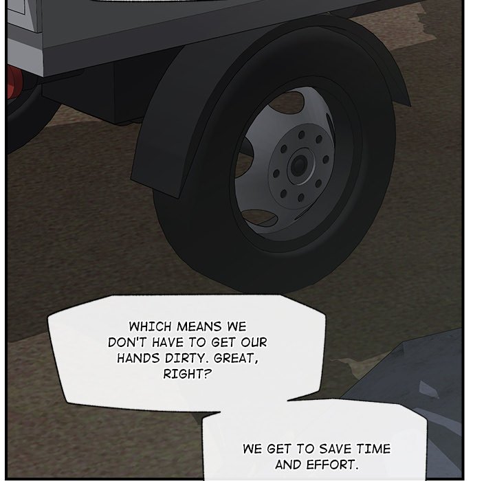 Hypnotic Security Guard Chapter 15 - Page 149