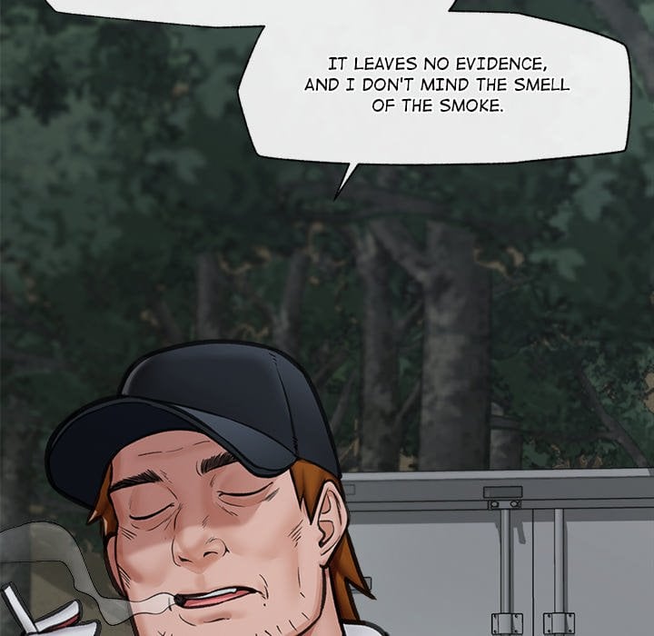 Hypnotic Security Guard Chapter 15 - Page 151