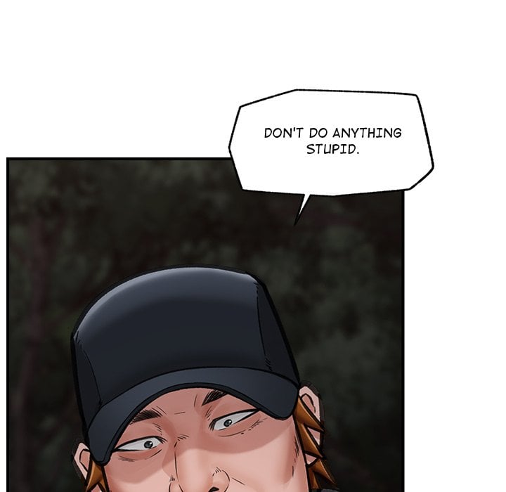 Hypnotic Security Guard Chapter 15 - Page 154