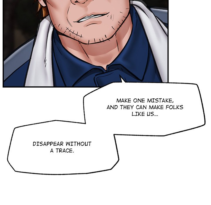 Hypnotic Security Guard Chapter 15 - Page 155