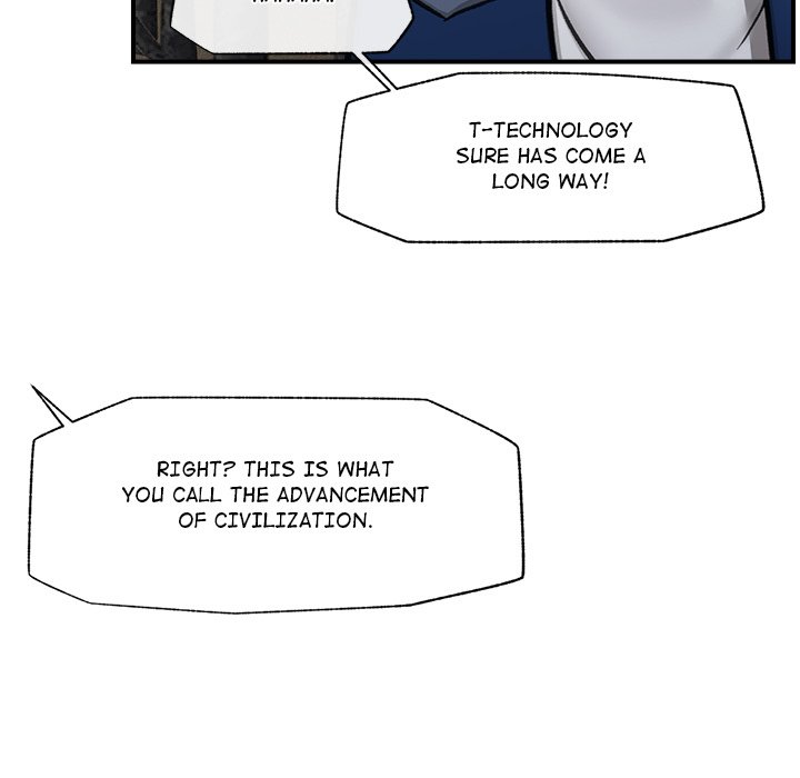 Hypnotic Security Guard Chapter 15 - Page 159