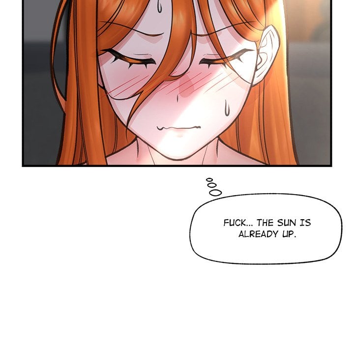 Hypnotic Security Guard Chapter 15 - Page 169