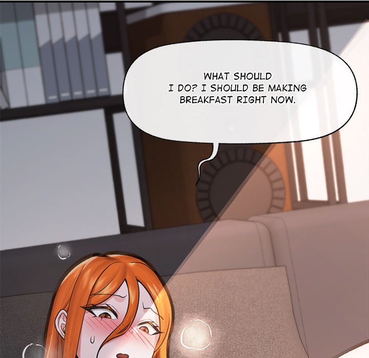 Hypnotic Security Guard Chapter 15 - Page 171