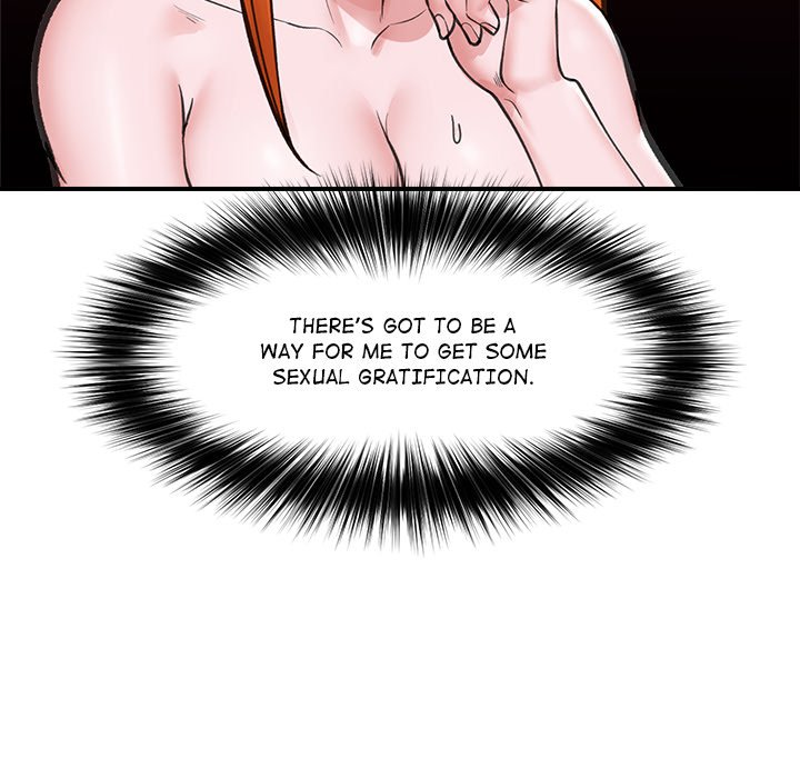 Hypnotic Security Guard Chapter 15 - Page 22