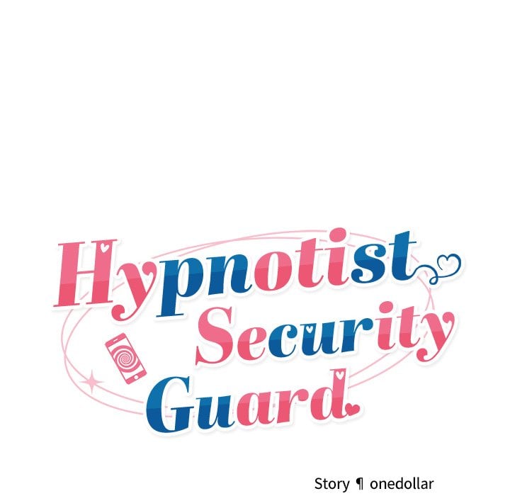 Hypnotic Security Guard Chapter 15 - Page 25