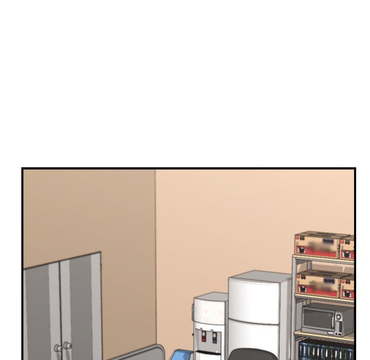 Hypnotic Security Guard Chapter 15 - Page 28