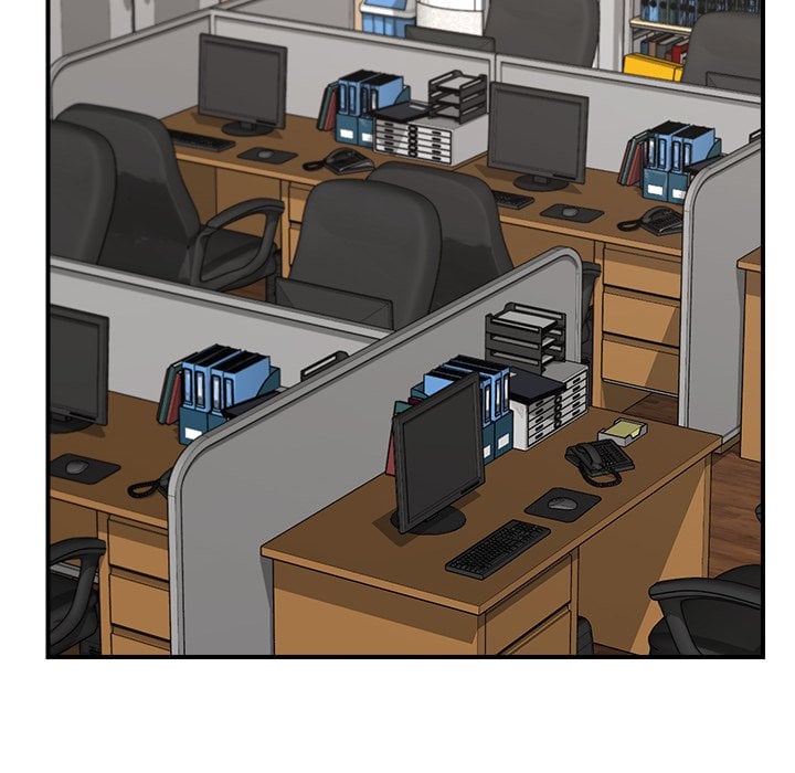 Hypnotic Security Guard Chapter 15 - Page 29