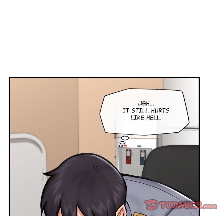 Hypnotic Security Guard Chapter 15 - Page 30