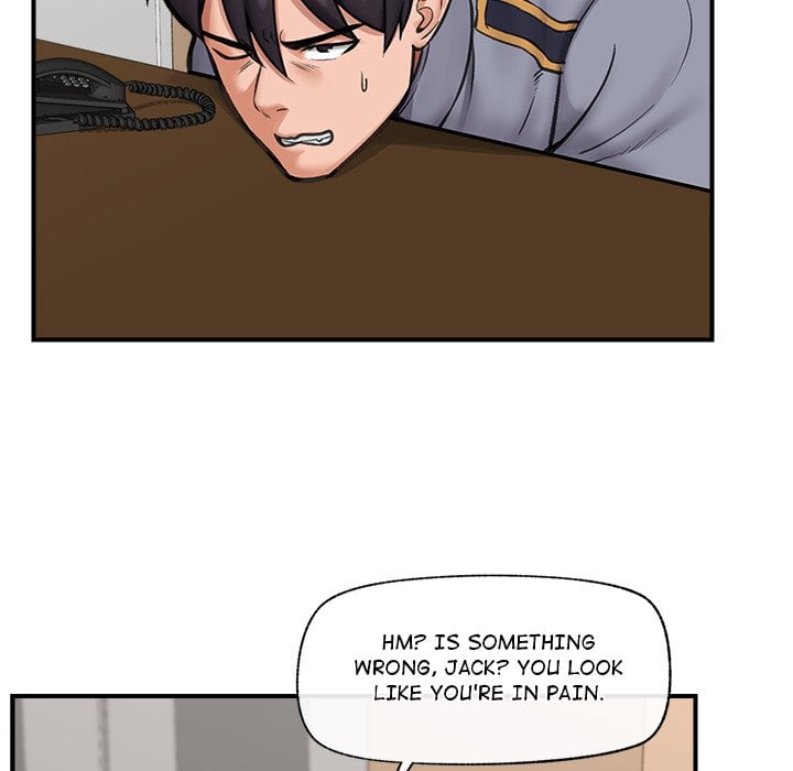 Hypnotic Security Guard Chapter 15 - Page 31