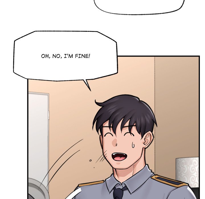 Hypnotic Security Guard Chapter 15 - Page 33