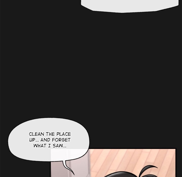 Hypnotic Security Guard Chapter 15 - Page 42